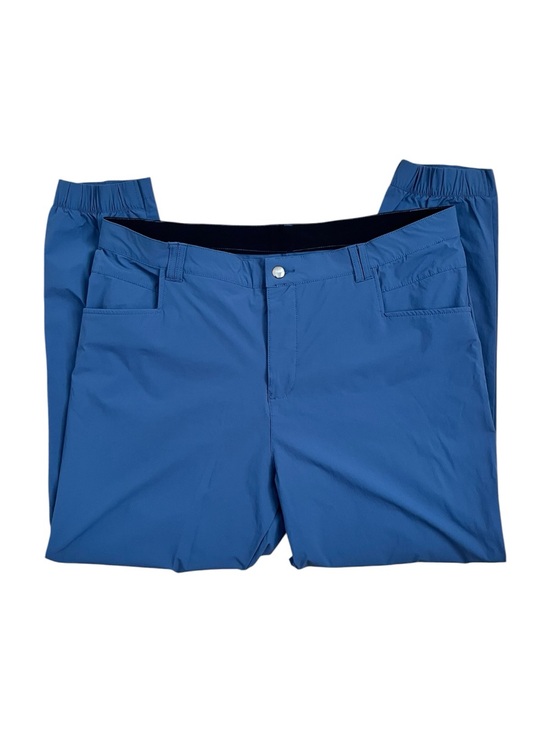BYLT Basics Other - BYLT Everyday Ace Jogger Men’s Size 40 Performance Stretch Golf Travel Pants